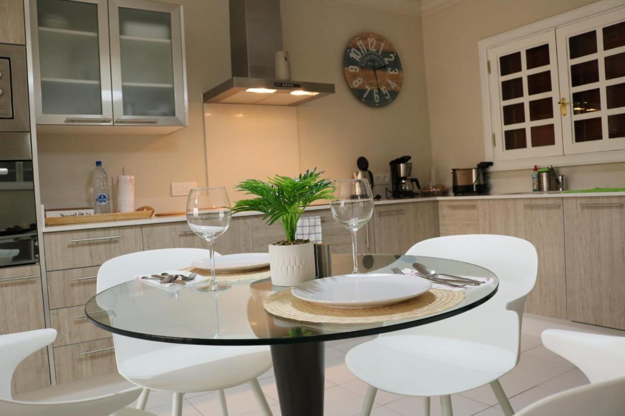 Apartment Casa Jablillo Costa Teguise