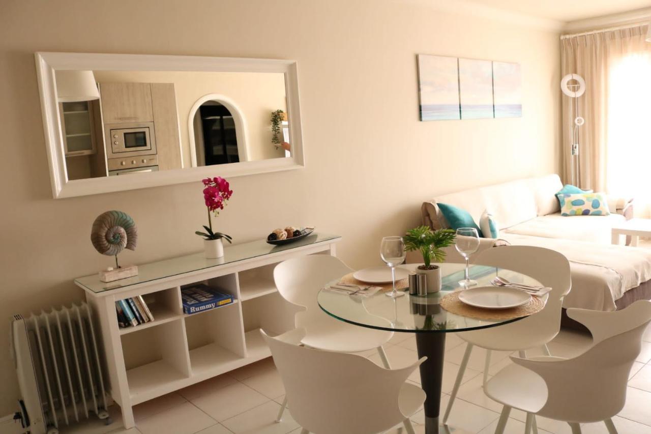 Apartment Casa Jablillo