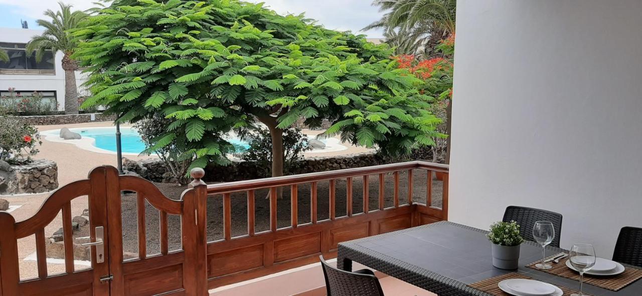 Casa Jablillo Costa Teguise