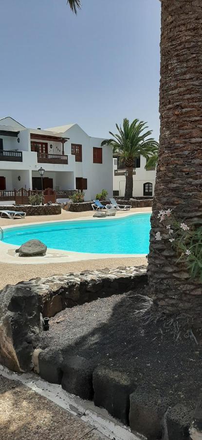 Casa Jablillo Apartment Costa Teguise