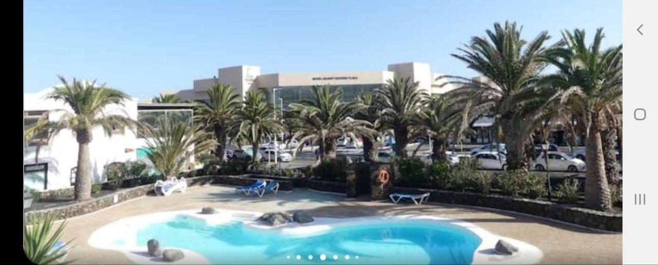Casa Jablillo Costa Teguise