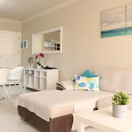 Appartement Casa Jablillo à Costa Teguise Extérieur photo