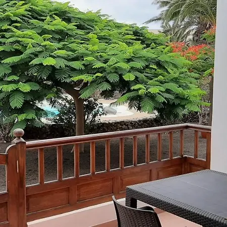 Appartement Casa Jablillo à Costa Teguise Extérieur photo