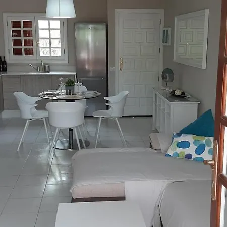 Appartement Casa Jablillo à Costa Teguise Extérieur photo