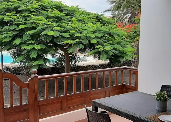 Casa Jablillo