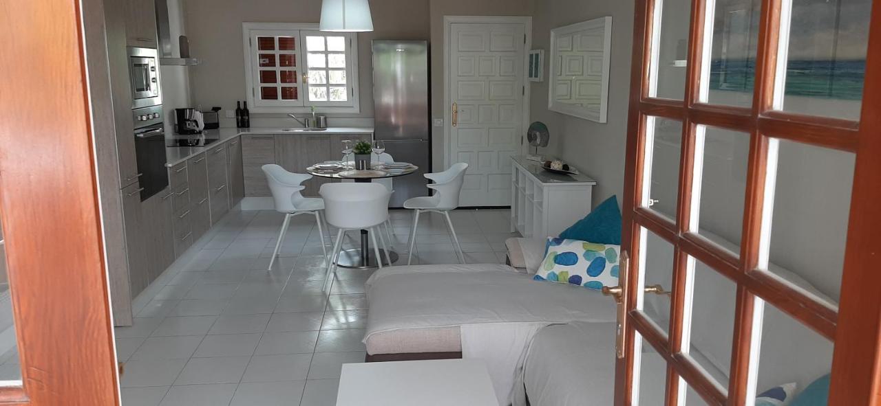 Appartamento Casa Jablillo